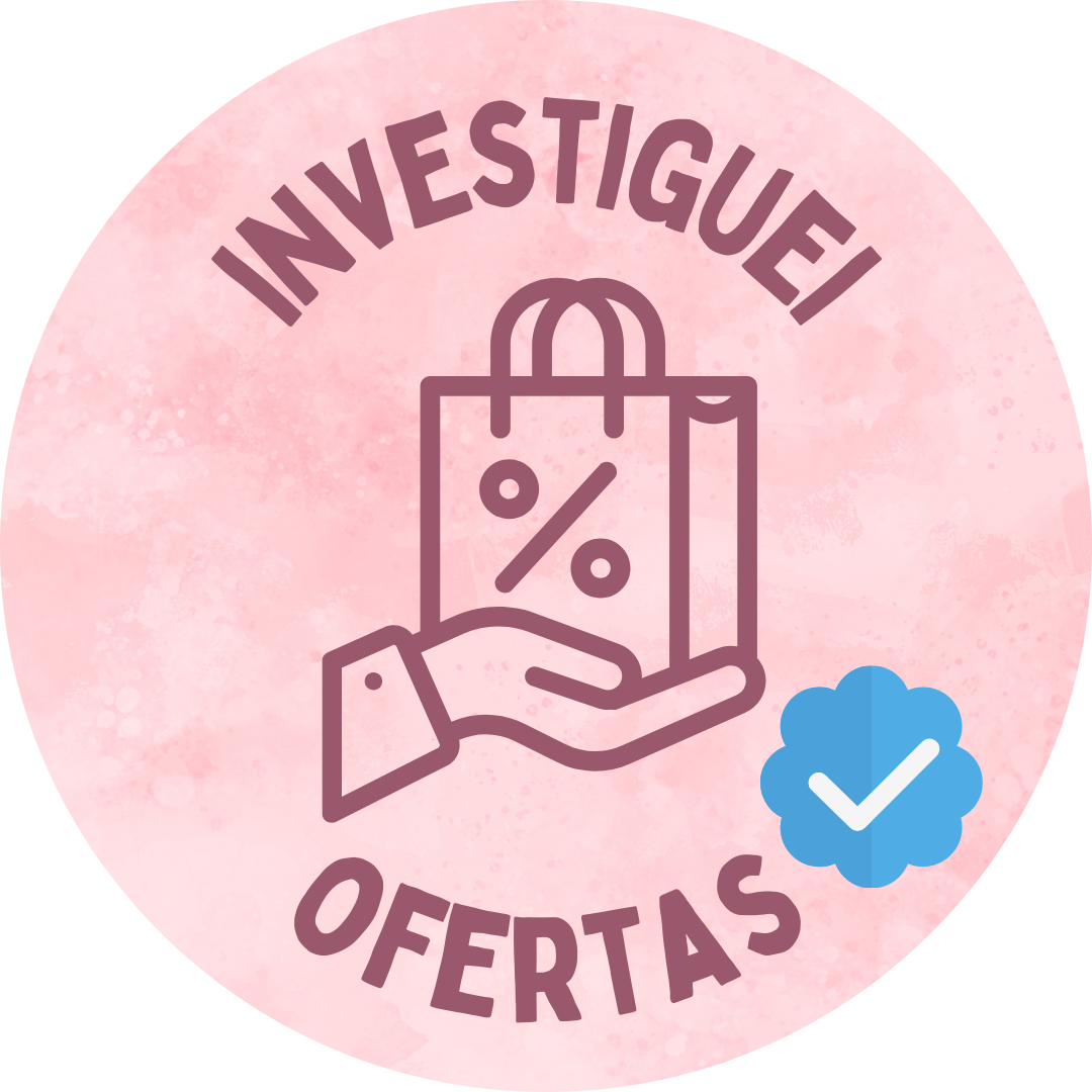 Logo Investiguei Ofertas